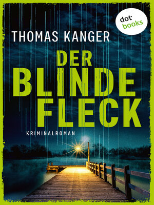 cover image of Der blinde Fleck